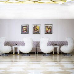 La Boutique Hotel Antalya-Adults Only Турция, Анталья - 10 отзывов об отеле, цены и фото номеров - забронировать отель La Boutique Hotel Antalya-Adults Only онлайн фото 5