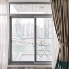 Отель Faraway Homes - Park Island Luxury комната для гостей фото 3