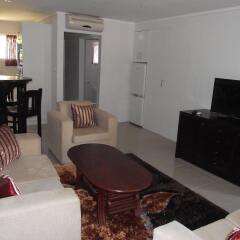 Апартаменты Hibiscus Apartments Fiji Вити-Леву комната для гостей фото 2
