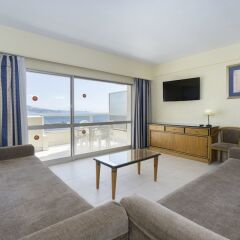 Hotel Pyr Fuengirola комната для гостей фото 14