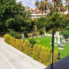 Отель Dimona Suites фото 5