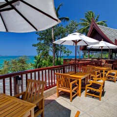 Отель Novotel Phuket Resort фото 6