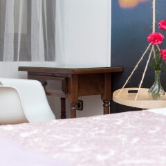 Отель Hostal Hispano спа