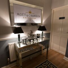 Отель The Ascott Великобритания, Манчестер - отзывы, цены и фото номеров - забронировать отель The Ascott онлайн удобства в номере фото 2