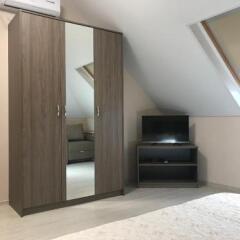 Отель Cottage na Kuvshinok Сочи комната для гостей фото 3