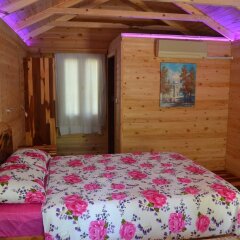 Отель Kidrak Motel Фаралья комната для гостей фото 3