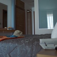 Отель Water's Edge Бирзеббуджа ванная фото 2