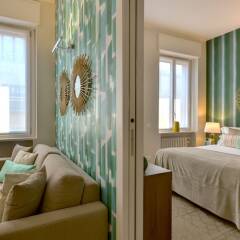 Отель Sweet Inn Apartments - Dogana Италия, Милан - отзывы, цены и фото номеров - забронировать отель Sweet Inn Apartments - Dogana онлайн