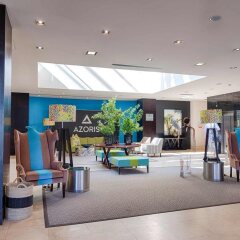 Hotel Azoris Royal Garden Понта-Делгада детские мероприятия