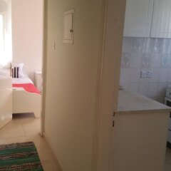 Отель Nondas Hill Hotel Apartments Кипр, Ларнака - отзывы, цены и фото номеров - забронировать отель Nondas Hill Hotel Apartments онлайн фото 2