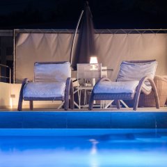 Villa Angel Sunset in Gustavia, St Barthelemy from 5457$, photos, reviews - zenhotels.com pool photo 2