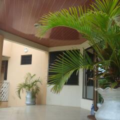 Sikaso Beach Hotel