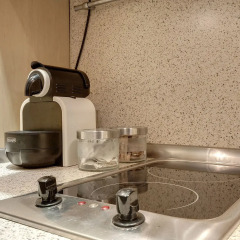 Отель Home Sharing Roma в номере