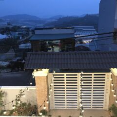 Отель Dalat CASA фото 4