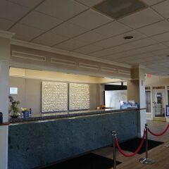 Отель Best Western Capital Beltway Ленхем сауна