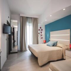 Hotel Levante комната для гостей фото 5