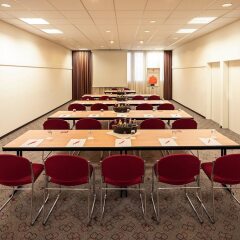 Отель ibis Nürnberg City am Plärrer Германия, Нюрнберг - отзывы, цены и фото номеров - забронировать отель ibis Nürnberg City am Plärrer онлайн помещение для мероприятий фото 2