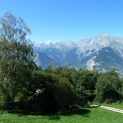 Отель Chalet Grand Loup Нендаз фото 11