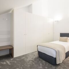 Отель BO - Santa Catarina Luxury Apartments - Adults Only Португалия, Порту - отзывы, цены и фото номеров - забронировать отель BO - Santa Catarina Luxury Apartments - Adults Only онлайн сейф в номере