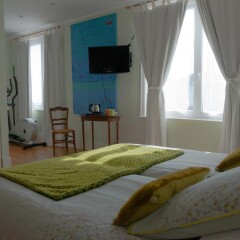 Отель B&B Maison Az комната для гостей фото 5