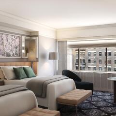 Отель Loews Regency New York Hotel США, Нью-Йорк - отзывы, цены и фото номеров - забронировать отель Loews Regency New York Hotel онлайн гостиничный бар