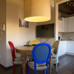 Отель Firenze Apartments Италия, Флоренция - отзывы, цены и фото номеров - забронировать отель Firenze Apartments онлайн детские мероприятия