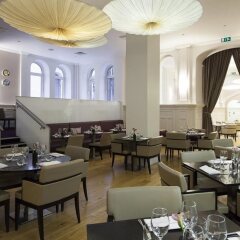 Отель Thistle Holborn, The Kingsley питание фото 2