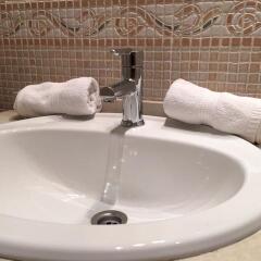 Отель Good Stay Madrid ванная фото 2
