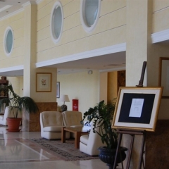 Отель Akti Imperial Deluxe Spa & Resort Родос интерьер отеля фото 3