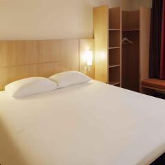 Отель ibis Brussels Centre Gare Midi комната для гостей фото 2