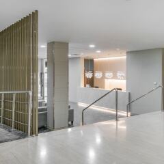 Отель NH Ciudad Real Испания, Сьюдад-Реаль - отзывы, цены и фото номеров - забронировать отель NH Ciudad Real онлайн сауна