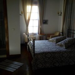 Aristonicus Boutique Hotel Турция, Дикили - отзывы, цены и фото номеров - забронировать отель Aristonicus Boutique Hotel онлайн комната для гостей фото 4