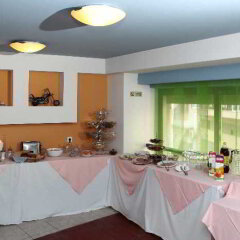 Iraklion Hotel