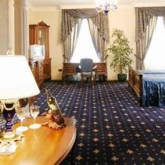 Grand Hotel London фото 3