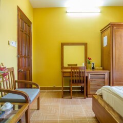 Отель Seika Hotel Вьетнам, Вунгтау - 1 отзыв об отеле, цены и фото номеров - забронировать отель Seika Hotel онлайн фото 20