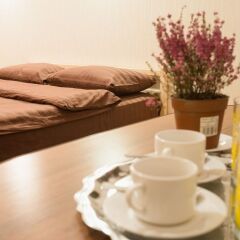 Hotel on Kolomenskaya в номере фото 2