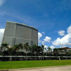 Отель Ambassador City Jomtien Pattaya (Marina Tower Wing) Таиланд, На Чом Тхиан - отзывы, цены и фото номеров - забронировать отель Ambassador City Jomtien Pattaya (Marina Tower Wing) онлайн спортивное сооружение