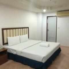 Отель JS Tower Service Apartment Таиланд, Бангкок - отзывы, цены и фото номеров - забронировать отель JS Tower Service Apartment онлайн фото 4