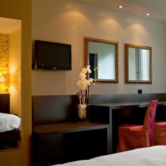 Hotel Manin удобства в номере фото 2
