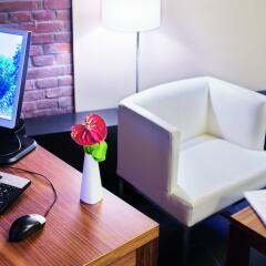 Movenpick Hotel Hamburg интерьер отеля фото 3