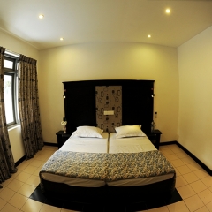 Dons Beach Hotel спа