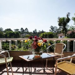 Adies Garden Suites in Nairobi, Kenya from 153$, photos, reviews - zenhotels.com balcony