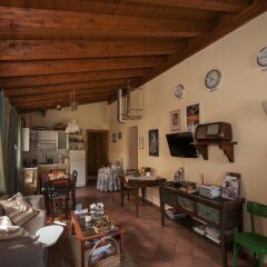 Отель B&B All'Antico Brolo Италия, Виченца - отзывы, цены и фото номеров - забронировать отель B&B All'Antico Brolo онлайн в номере
