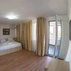 Hotel Beograd in Struga, Macedonia from 64$, photos, reviews - zenhotels.com guestroom photo 2
