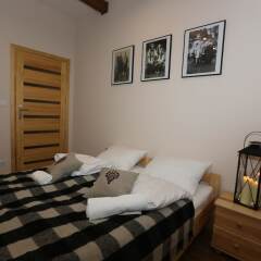 Отель Maryna House - Apartament Tradycyjny комната для гостей