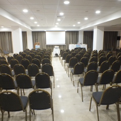 Golden Tulip Vivaldi Hotel