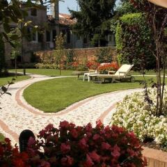 Отель Olimpia Venice, BW signature collection Италия, Венеция - отзывы, цены и фото номеров - забронировать отель Olimpia Venice, BW signature collection онлайн