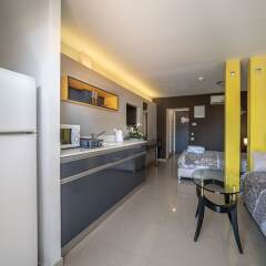 Classic Inn in Eilat, Israel from 142$, photos, reviews - zenhotels.com