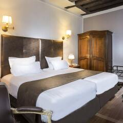 Crystal Hotel комната для гостей фото 3
