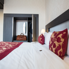 Hotel Palazzo Zichy комната для гостей фото 4